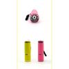 Ultra Bright Mini Flashlight Zoomable Outdoor Camping 3AAA Mini Led