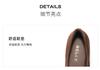 Belle Retro Fashion Mary Jane Shoes for Women
