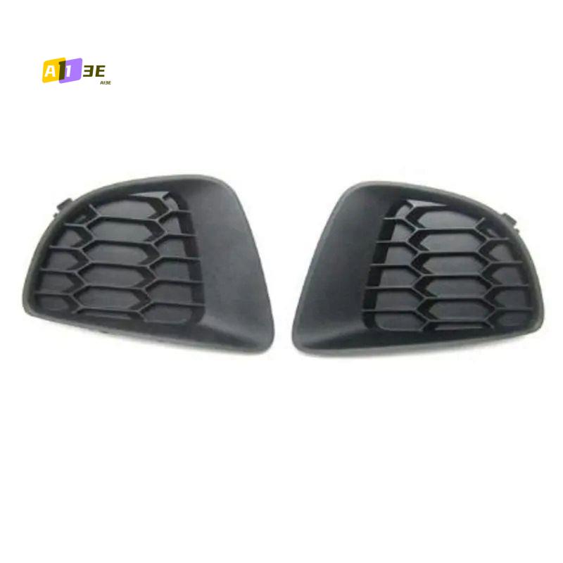 A03E-DG80-50-C21A DG80-50-C11A Front Bumper Ventilator Grille Front Bumper Grille Automotive For Mazda 2 2003-2011 Hatchbacks