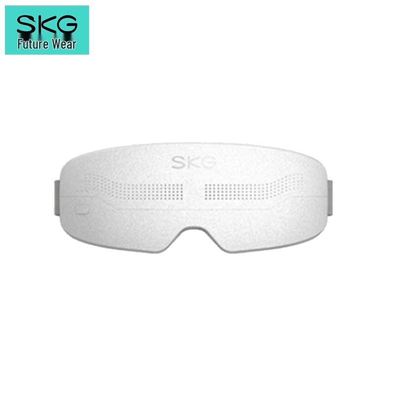 SKG E4 Pro Eye Massager CN plug (adapter included)