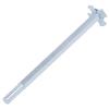 Steel Construction Plumbing Fitting Saver ABS PVC Pipe Pipe Reamer Tool Bit Socket  Plumbing Work