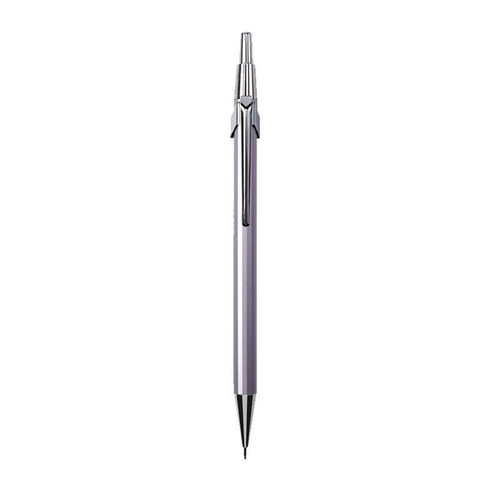 Drawing Writing Tool Automatic Pencil Metal Movable Pencil Mechanical Pencil Stationery
