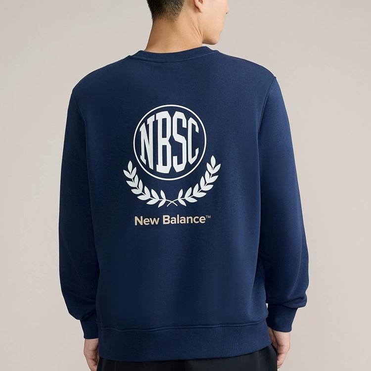 New Balance Unisex AMT43369-NNY