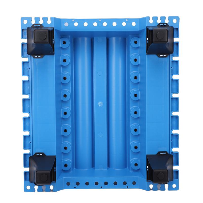 Engine Cylinder Head Organizer Valves Tool Engine Component Organizer Valves Stand for Store Valve Springs Camshafts Locks