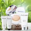 BR Waterful Whitening Wrinkle Improvement Functional Cushion UV Protection Sunscreen Glowing BB Cream, Cushion + Sunscreen + BB Cream, 1 набор