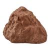Faux Rock Cover, Outdoor Fake Rock Well Pump Cover, Realistic Natural Texture, Lightweight & Weather-Resistant Polyresin Artificial Boulder for