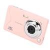 Digital Camera 4K Video 48MP Photo Auto Focus 3 Inch TFT Screen 16x Zoom Compact Camera with MP3 Player for Teens Adults