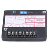 Generator Speed Controller Electronic  Engine Governor Control Board 12‑24VDC