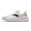 Unrestrained Series Удобные амортизирующие нескользящие износостойкие низкие повседневные туфли женские кроссовки белые серые красные 922448816-3