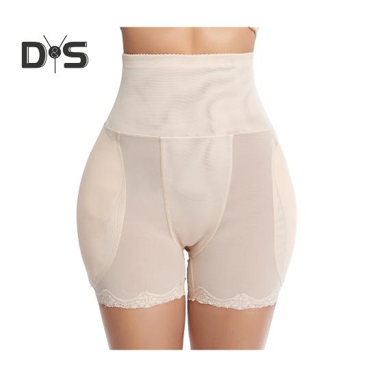 Утягивающие трусики Butt Lifter, женские бесшовные утягивающие трусики для бедер, полностью покрывающие корректирующее белье для живота