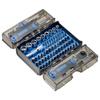 Takagi TAKAGI Ratchet Handle Driver Set 78pcs Comprehensive Set from Precision Work To Screwdrivers Compatible with a Wide Range of Uses and Sizes
