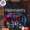 Редкая футболка The Birthday Massacre Band Тур 2022 Все размеры от S до 5XL Унисекс футболка