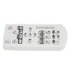YT130 Remote Controls Remote Control Replace for CASIO XJA142 XJA147 XJA242 XJA247 Projectors