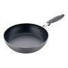 LOCK&LOCK Forged Hard Anodized Aluminum IH Frying Pan, 30cm, AFL0705