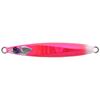 Jackall TG Bumbles Jig Bump Хвост-приманка Цвет 80г Соблазнительный Розовый Свечение (Тип без крючка)