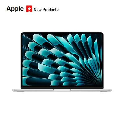 Apple Ноутбук MacBook Air 15 дюймов M5 2026 года (Китайская версия)