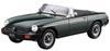 Aoshima Bunka Kyozaisha The Model Car Series BLMC 1974 Пластиковая модель 1/24 № 102 G/HN5D MG-B MK-3