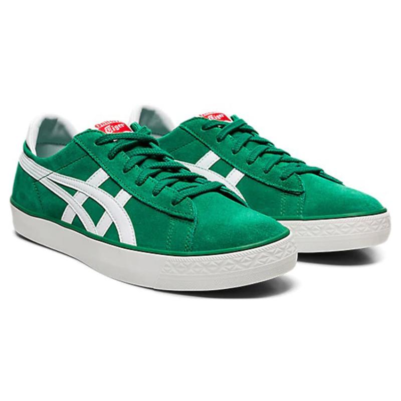 ONITSUKA TIGER Кроссовки Fabre BL S 2.0 'Green White' 1183A525-300