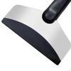 Snow Remover Portable Ergonomic Grip Car Windshield Ice Scrapers Window Cleaner Tool for