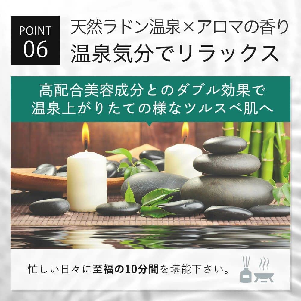 KisoCare Collagen Face Large Individually Made In Hot Spring Suitable for Men Mask, 30-Piece Set, Capacity, Wrapped, Japan, Additive-Free,