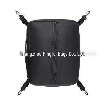 Водонепроницаемая палубная сумка для SUP-доски: Изолированное хранилище для доски для серфинга и плавательных принадлежностей