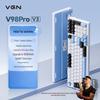 Механическая клавиатура VGN V98Pro V3