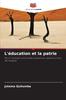 Книга L'education Et La Patrie
