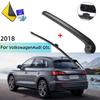 Подходит для Volkswagen Audi Q5L 2018 Задний дворник Щетка дворника Рычаг дворника Стеклоочистители Стеклоочистители Щетки Аксессуар для очистки