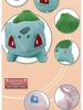 Official Pokémon Plush Toys: Pikachu, Squirtle, Bulbasaur & Charmander