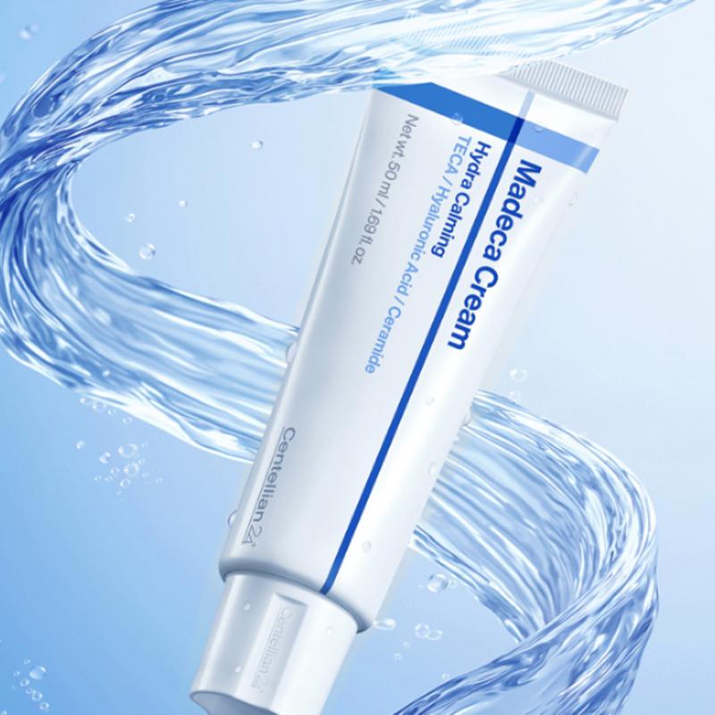 CENTELLIAN24 Мадека Крем Гидра Успокаивающий 50 мл
