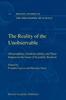 Книга The Reality of the Unobservable : Observability, Unobservability and Their Impact On the Issue of Scientific Realism : 215