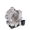 Оригинальная дроссельная заслонка для Volkswagen POLO, UP 04C133062D MAGNETI MARELLI