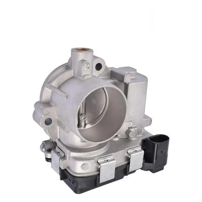 Оригинальная дроссельная заслонка для Volkswagen POLO, UP 04C133062D MAGNETI MARELLI