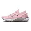 Under Armour HOVR Phantom 3 Prime Розовые женские кроссовки Fresh-Clay 3025517-602