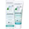 Зубная паста Logodent Natural White (Без фтора) 75мл