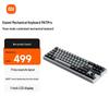 Mi MK71 Pro Tri-Mode 71-Key Gasket Mechanical Keyboard