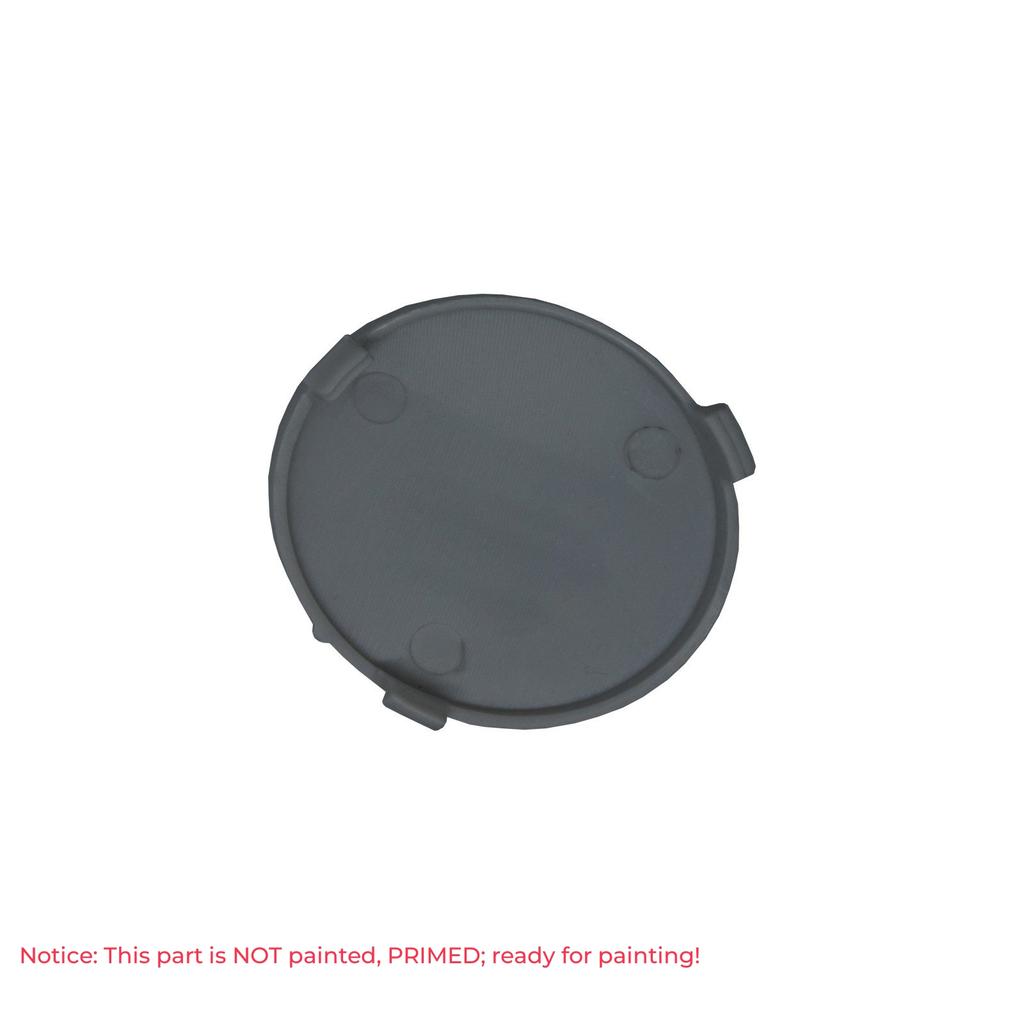 ESC Auto Parts ESP704 Front Bumper Tow Bar Eye Cover 8M5117A989AB for Ford Focus 08-11 Fast Shipment Ship From Turkey