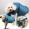 Sagit Pet Dog Hair Dryer Портативный Быстрый Простой Фен Инструмент