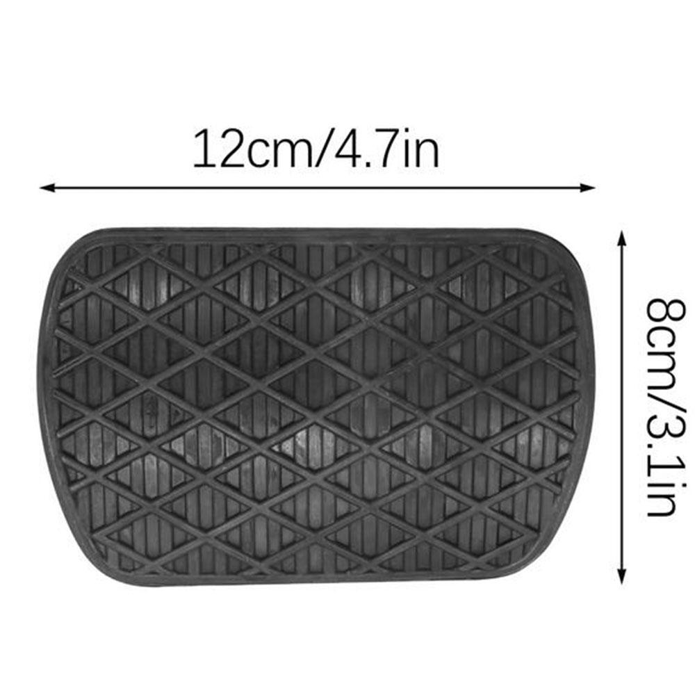 Резиновая накладка на педаль тормоза для Mercedes-Benz E G S SL ML GL C CLS A1232910082
