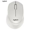 Беспроводная мышь Logitech M330 Silent