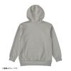 Daiwa DANROTECH Sweat Hoodie Light Beige M DE-8925