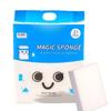 High-Density Nano Wood Pulp Dishwashing Sponge for Kitchen Cleaning