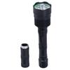 UV Flashlight 3 LED 395nm Ultra Violet Torch Fluorescent Detection for Dog Urine Paper Money