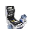 Fagoo ZXP8 Dual-Sided Re-transfer ID Card Printer CN plug (adapter included)