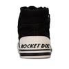 Rocket Dog Womens/Ladies Jazzin Hi Canvas Pumps