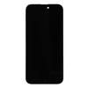 DD Для iPhone 15 Plus Класс C Мягкий OLED Экран и Тачскрин Сборка Запасная Часть (Без логотипа)