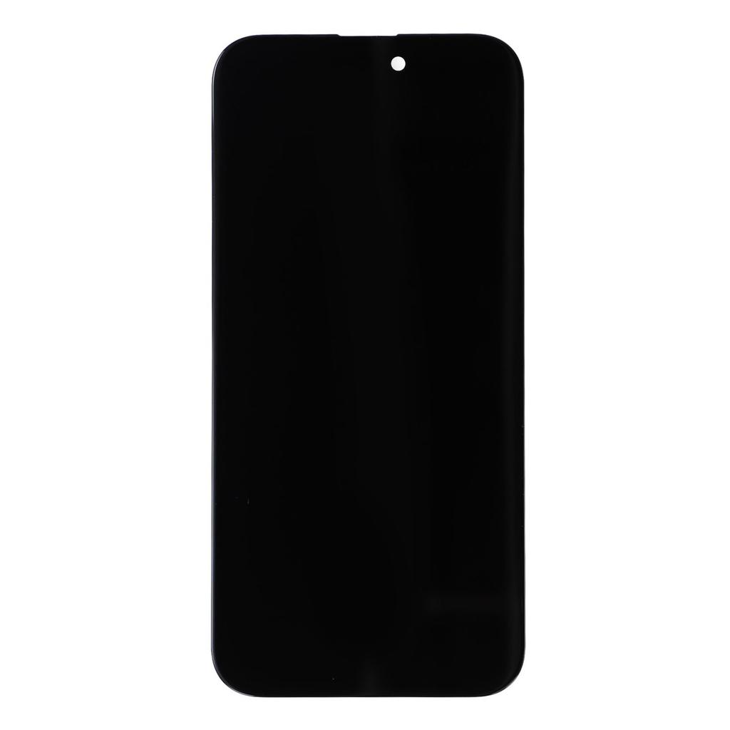 DD Для iPhone 15 Plus Класс C Мягкий OLED Экран и Тачскрин Сборка Запасная Часть (Без логотипа)