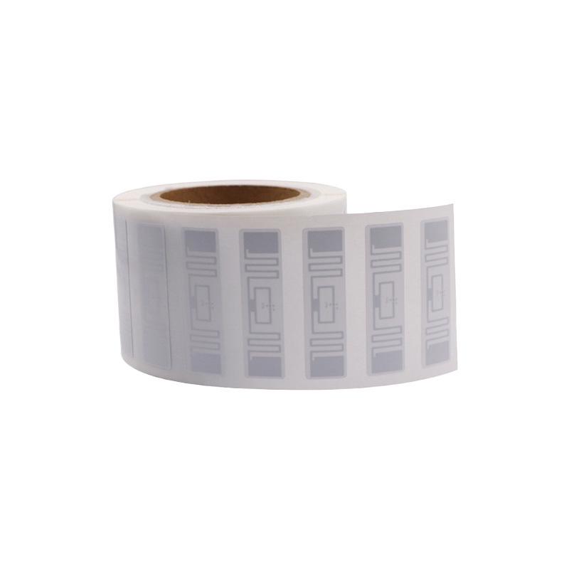 U8U9 Ultra-High Frequency RFID Tag for Long-Distance Asset and Inventory Management
