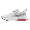 Детские кроссовки Air Zoom Arcadia PS Photon Dust Серые Светло-Дымчато-Серые CK0714-011