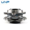 A2473340000 A2473340500 Wheel Hub Bearing for MERCEDES BENZ A-Class W177 B-Class W247 CLA C118 X118 GLB X247 GLA H247 2018-2024